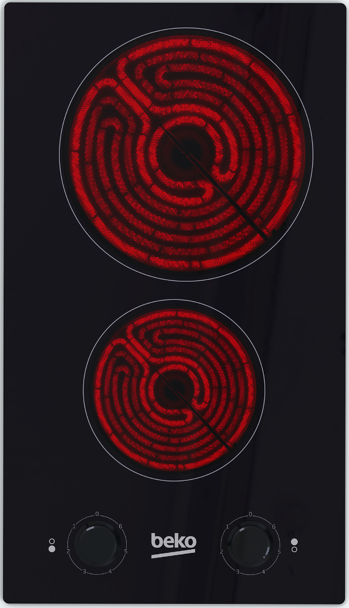 Beko Built-In Hob BHD408 - BrandCart Kenya